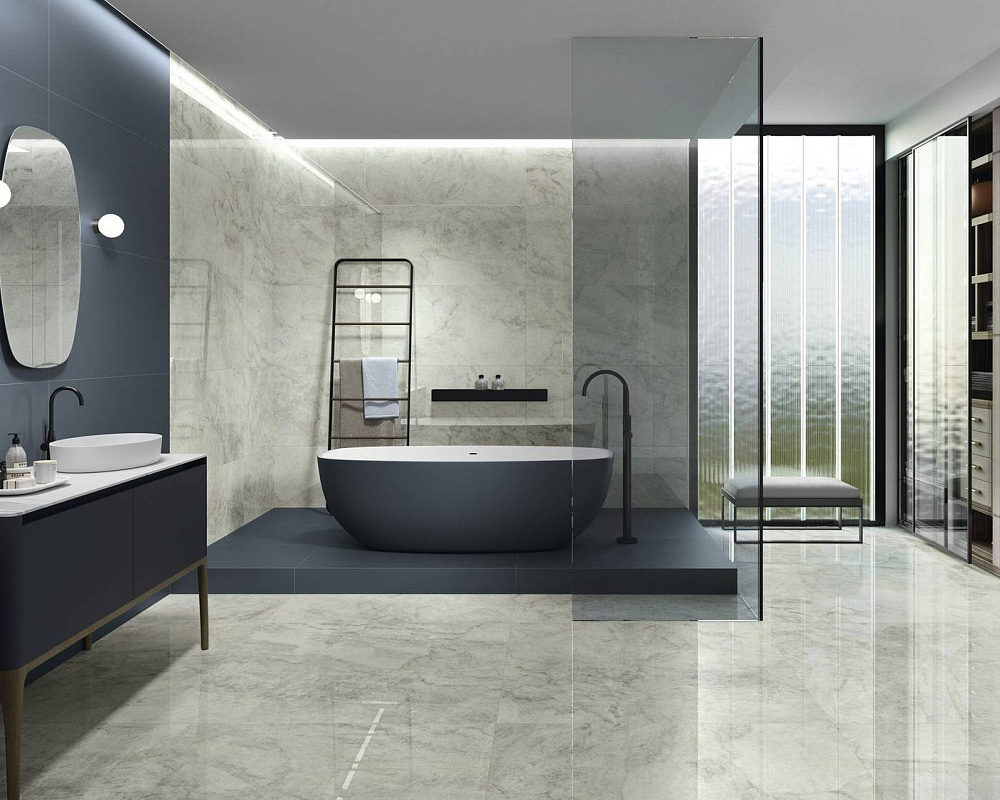 Yamuna Pearl Matt Rect 60x120